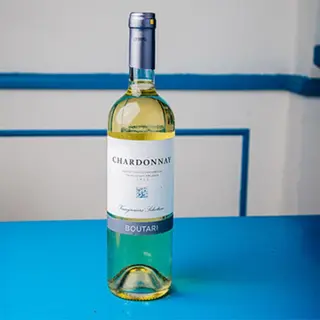 Chardonnay