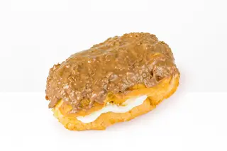 Éclair Crocante