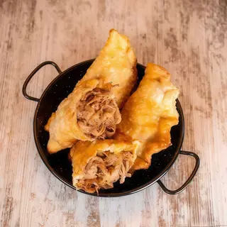 Empanada Pendeja