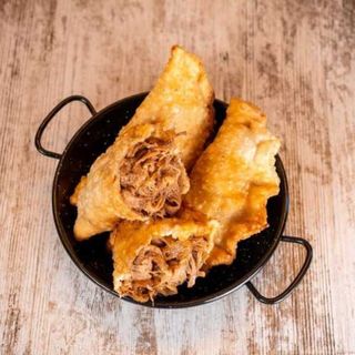Empanada Pendeja