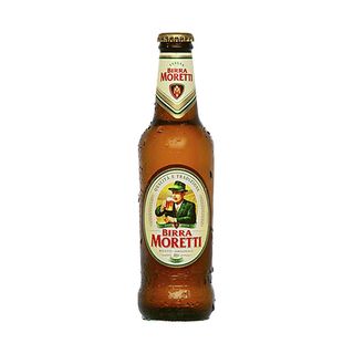 Birra Moretti 33 cl