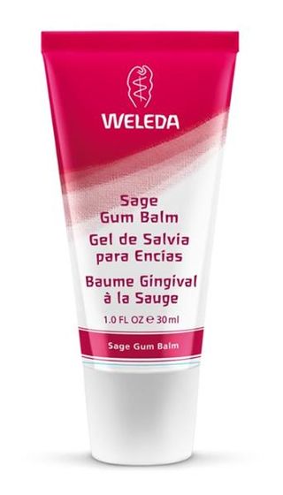 Gel De Salvia Para Encías Weleda 30Ml
