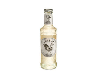 ginger beer 200ml