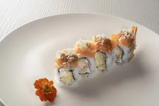 LEMON ROLL (4 PZS.)