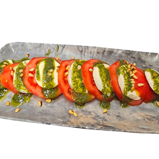 Салата Капрезе (360г)