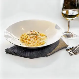 Spaghetti Carbonara