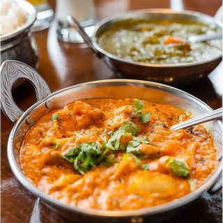 Chicken Tikka Masala