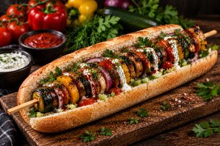 Grill&Go Vegan
