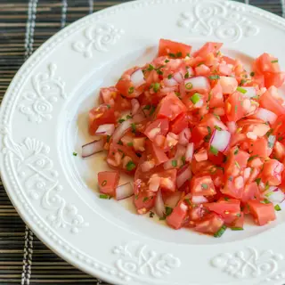 Salade Marocaine