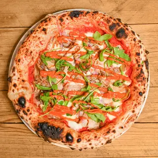 Porchetta