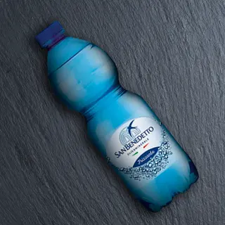 Acqua frizzante 50 cl