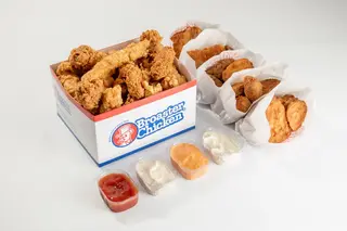 Party box