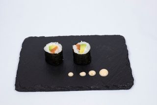 Maki Saumon Avocat