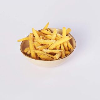 Parmesan&Garlic fries