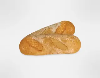 Хляб чабата 120гр. (1бр)