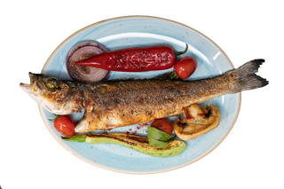 BIBAN  la gratar- 500g