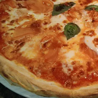 TUA PIZZA .