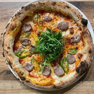 Pizza Picanto Ø40cm