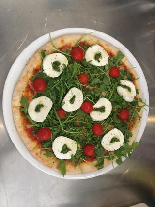 Pizza Buffala (Regular 31cm)