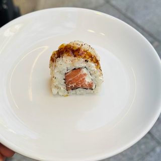 Uramaki California (Ración)