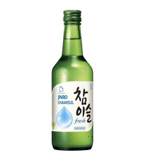 SOJU CLASSICO 350ML 