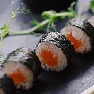 Sake Maki