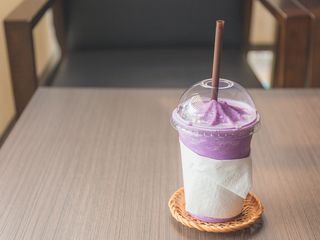 МІЛКШЕЙК FRUIT (400ml)