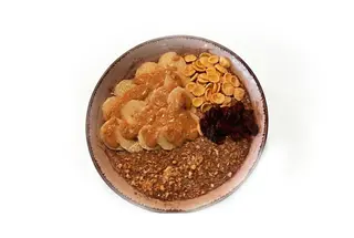 Protein obrok