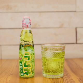 Ramune Melón (33 cl.)