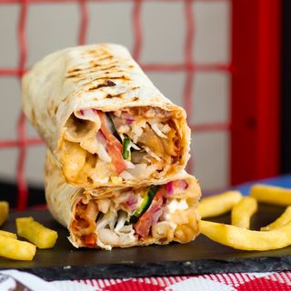 Шаурма по-Одеські (360)