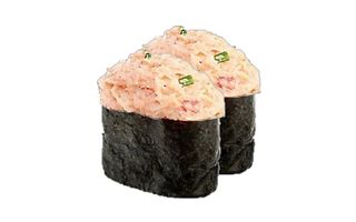 123.Gunkan kani - 4 pezzi