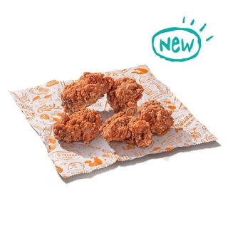 5 pc. Onion Swing Fillet Nuggets