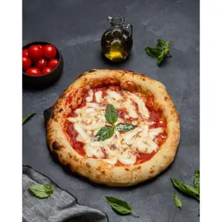 Pizza Margherita 450g