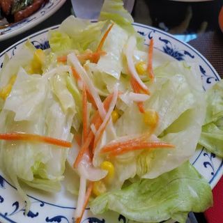 Ensalada China