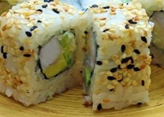 Veggie Roll