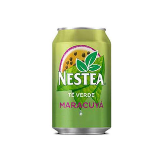 Nestea Maracuyá (330 Ml.)