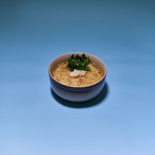 Rosół domowy (500 ml)