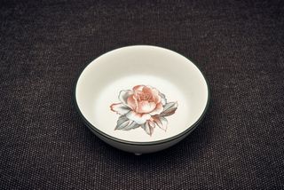 Сосиерка с рози