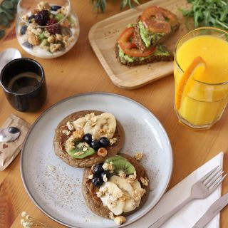 Brunch Set