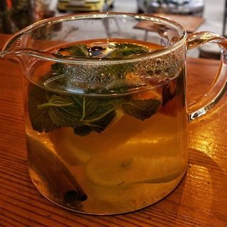 Чай Цитрусовий (500мл)