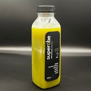 Garden Greens (400 Ml.)