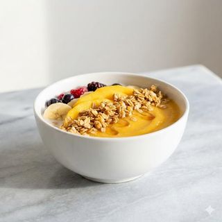 Mango Bowl