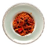 Паста Путанеска