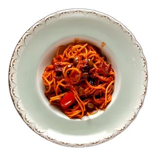 Паста Путанеска