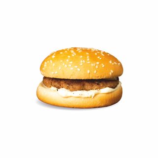 Гамбургер молодёжный