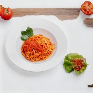 Napoletana pasta gluten free