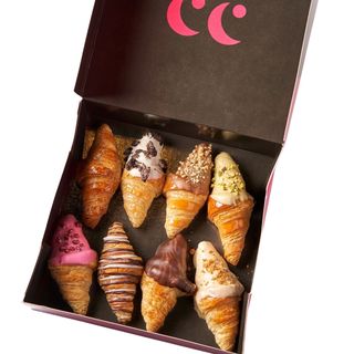 Piccolino Pack (8 Uds.)