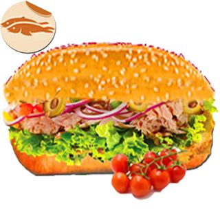 Sandwich Tono 500g
