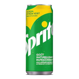 Sprite - Classique (25 Cl) Canette