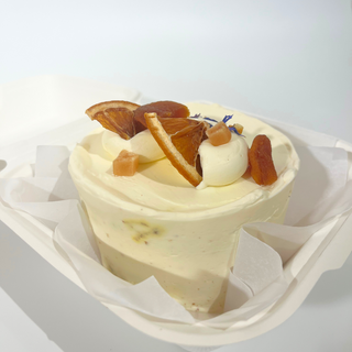 Carrot Cake 1-2 Personas - 400 Gr